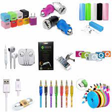 Accesorios