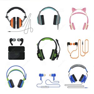 Audifonos